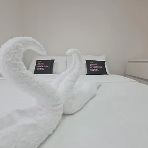 Affittacamere Mile End- Prime Location, Londra