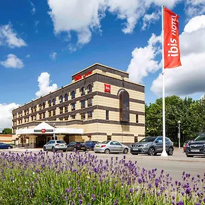 Hotel Ibis ***