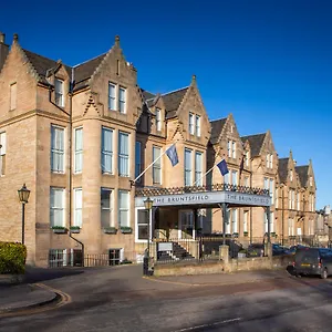 Hotel The Bruntsfield ****
