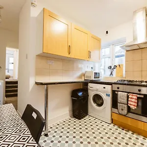 Affittacamere Mile End Double 86a, Londra