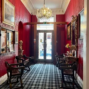 Hotel Eliza House ***