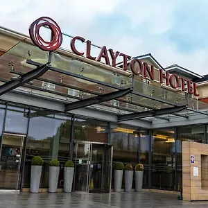 Hotel Clayton Hotel, Manchester Airport ****