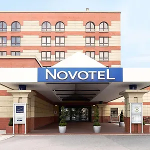 Hotel Novotel ****