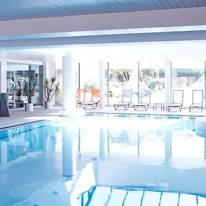 Hotel Novotel Centre ****