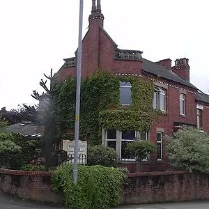 Hotel Marlborough House ***