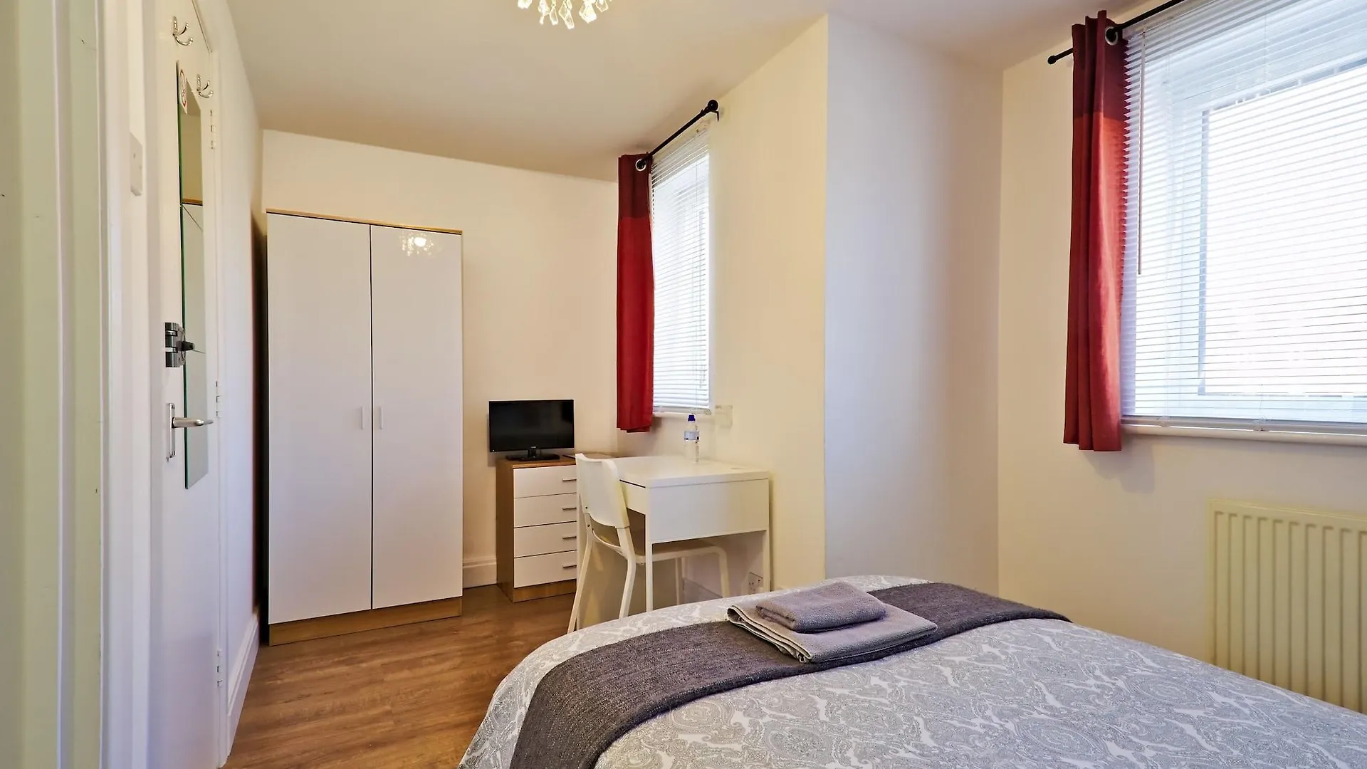Harlinger Lodge London